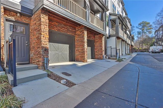 215 Semel NW Drive 453, Atlanta, GA 30309