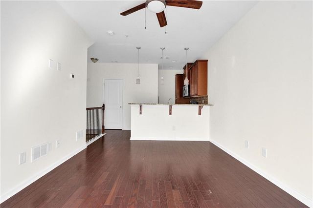 215 Semel NW Drive 453, Atlanta, GA 30309