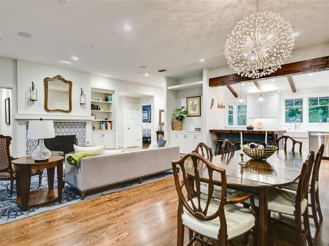 4801 Balcones DR, Austin, TX 78731