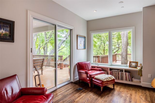 4801 Balcones DR, Austin, TX 78731