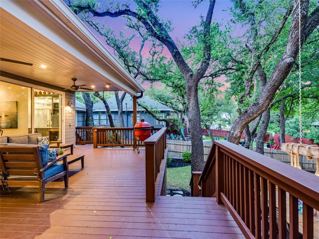 4801 Balcones DR, Austin, TX 78731