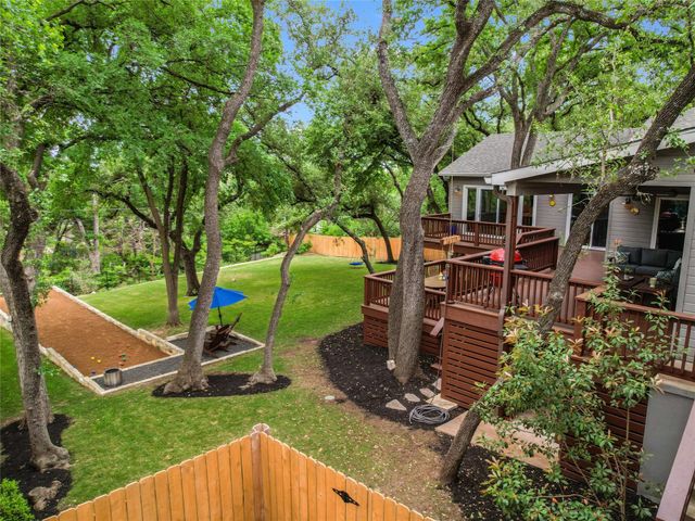 4801 Balcones DR, Austin, TX 78731