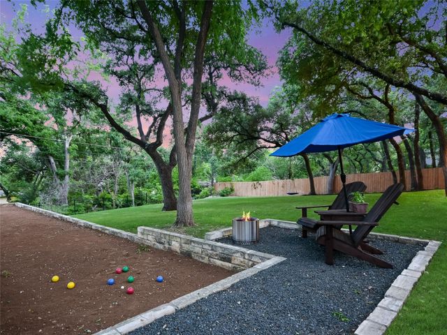 4801 Balcones DR, Austin, TX 78731
