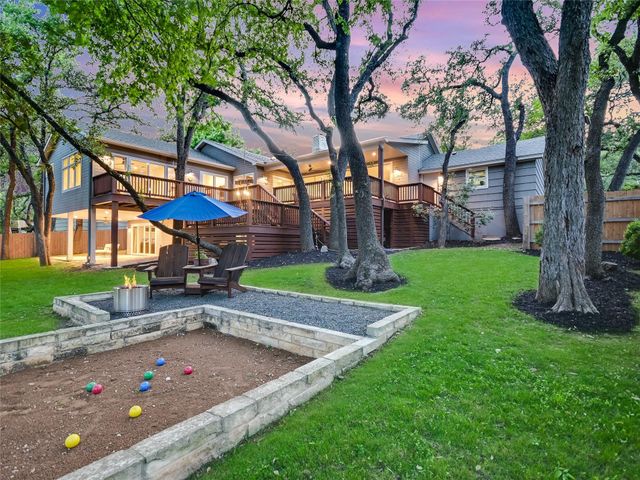4801 Balcones DR, Austin, TX 78731