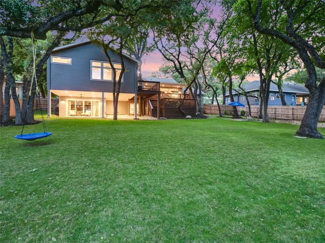 4801 Balcones DR, Austin, TX 78731