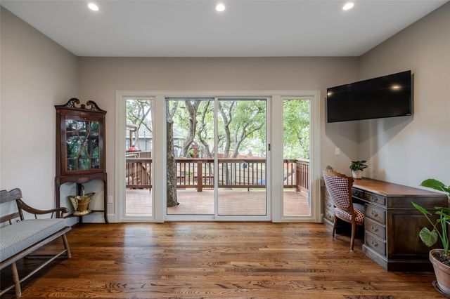4801 Balcones DR, Austin, TX 78731