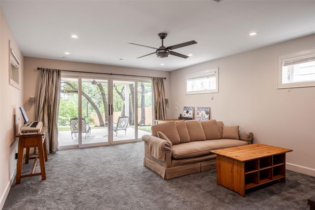 4801 Balcones DR, Austin, TX 78731