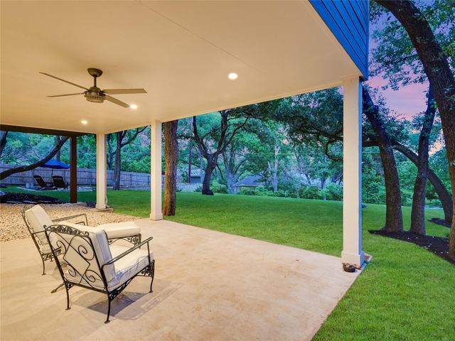 4801 Balcones DR, Austin, TX 78731