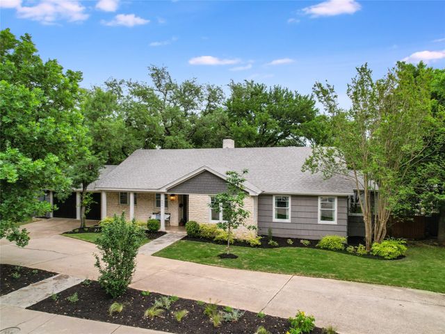 4801 Balcones DR, Austin, TX 78731