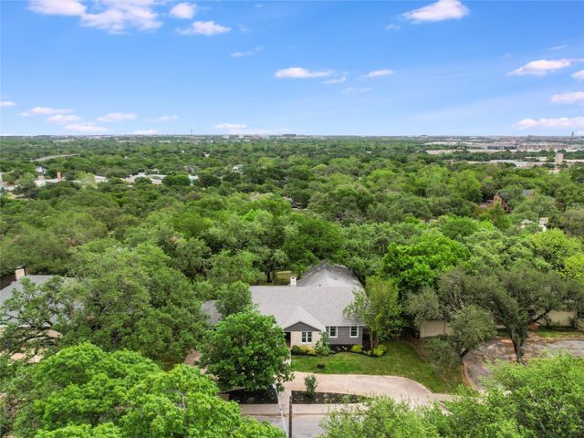 4801 Balcones DR, Austin, TX 78731