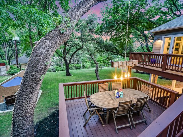 4801 Balcones DR, Austin, TX 78731