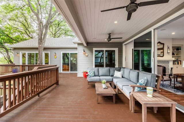 4801 Balcones DR, Austin, TX 78731