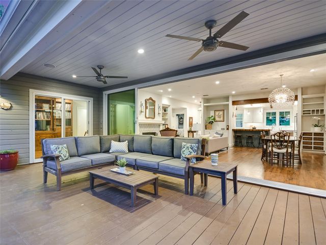 4801 Balcones DR, Austin, TX 78731