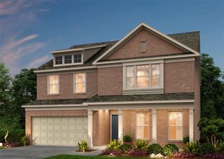 6136 Marigold Way, Atlanta, GA 30349