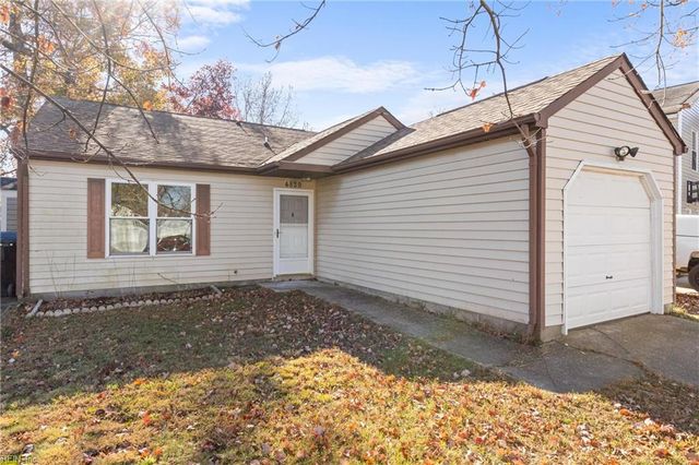 4829 Rugby RD, Virginia Beach, VA 23464