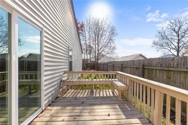 4829 Rugby RD, Virginia Beach, VA 23464