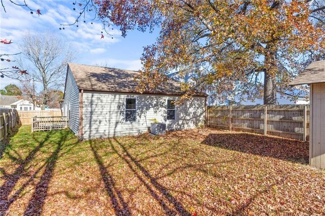 4829 Rugby RD, Virginia Beach, VA 23464