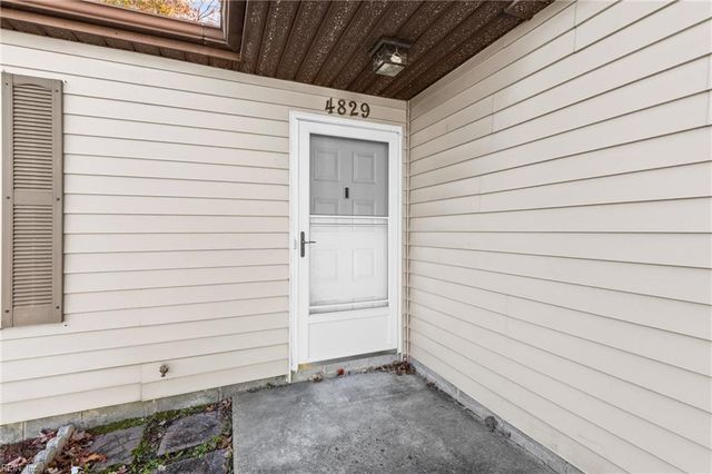 4829 Rugby RD, Virginia Beach, VA 23464