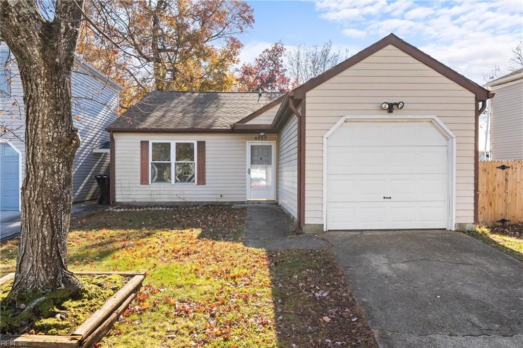 4829 Rugby RD, Virginia Beach, VA 23464