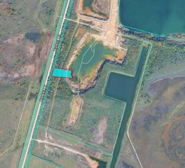0 Harbor Drive, Hitchcock, TX 77554