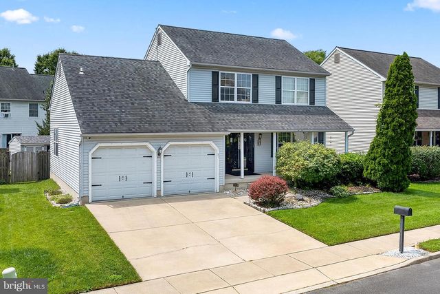 33 SALISBURY WAY, Logan Twp, NJ 08085