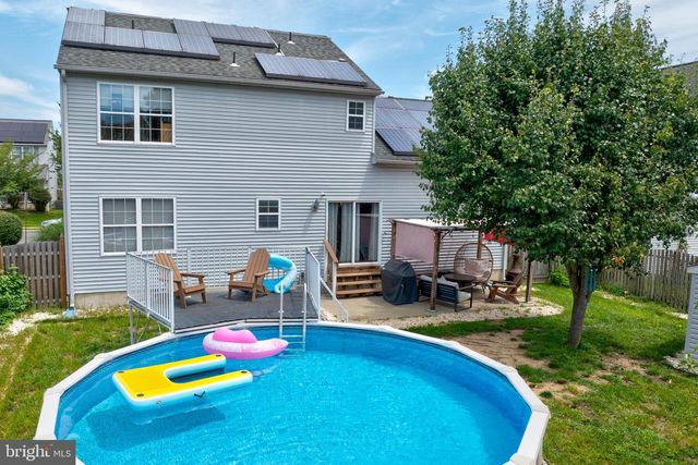 33 SALISBURY WAY, Logan Twp, NJ 08085