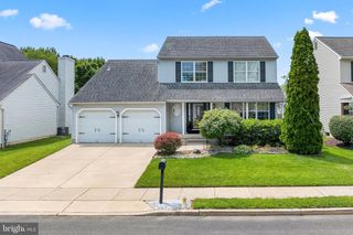 33 SALISBURY WAY, Logan Twp, NJ 08085