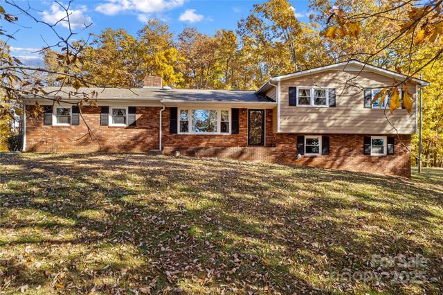 2607 Logan Drive, Valdese, NC 28690
