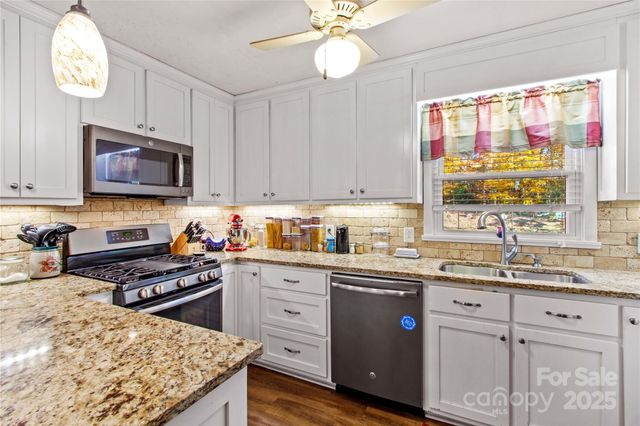 2607 Logan Drive, Valdese, NC 28690