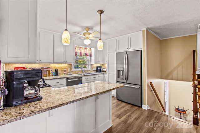 2607 Logan Drive, Valdese, NC 28690