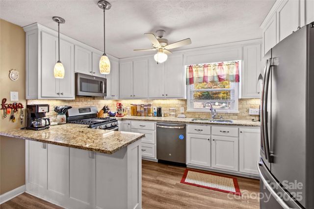 2607 Logan Drive, Valdese, NC 28690