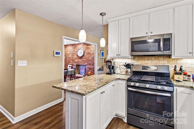 2607 Logan Drive, Valdese, NC 28690