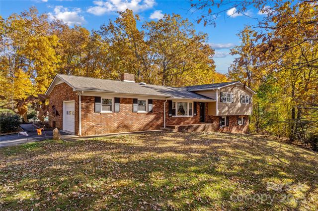 2607 Logan Drive, Valdese, NC 28690