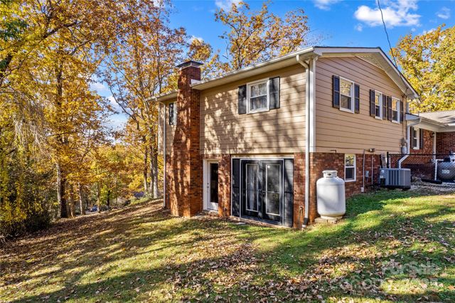 2607 Logan Drive, Valdese, NC 28690