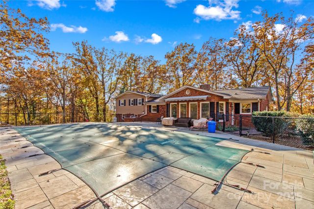 2607 Logan Drive, Valdese, NC 28690