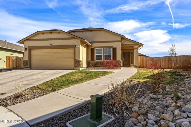 310 Alfred Court, Reno, NV 89506