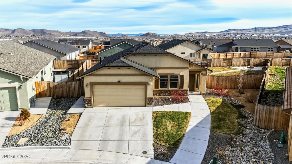 310 Alfred Court, Reno, NV 89506