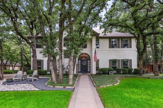 33 Oak Forrest Circle, Denton, TX 76210
