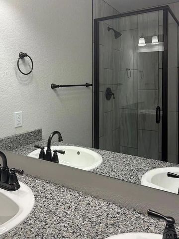 736 E Campbell Dr, Pueblo West, CO 81007