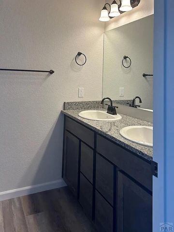 736 E Campbell Dr, Pueblo West, CO 81007