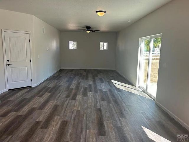 736 E Campbell Dr, Pueblo West, CO 81007