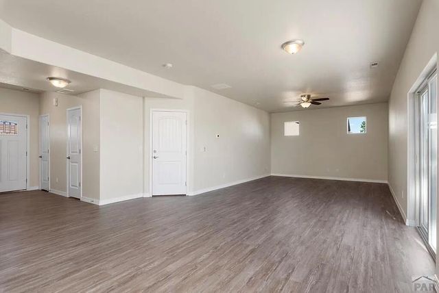 736 E Campbell Dr, Pueblo West, CO 81007