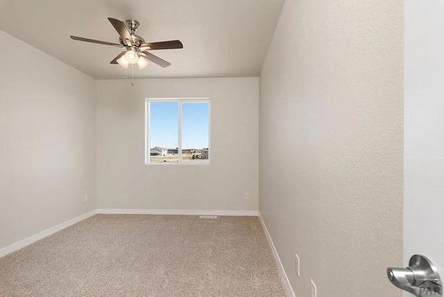 736 E Campbell Dr, Pueblo West, CO 81007