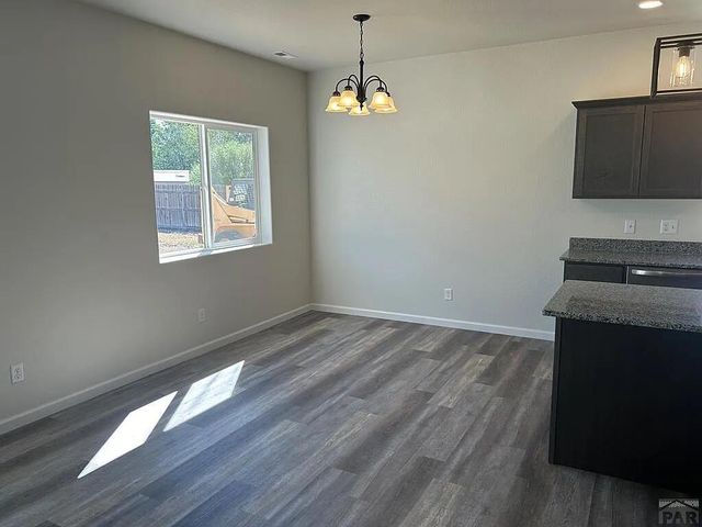 736 E Campbell Dr, Pueblo West, CO 81007