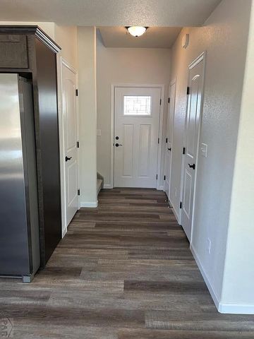 736 E Campbell Dr, Pueblo West, CO 81007