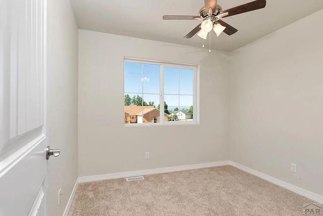 736 E Campbell Dr, Pueblo West, CO 81007