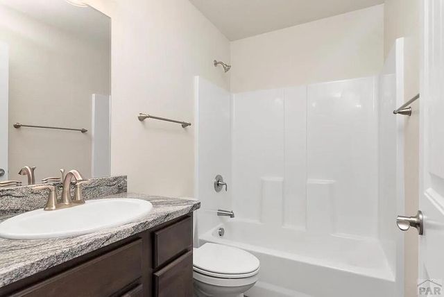 736 E Campbell Dr, Pueblo West, CO 81007