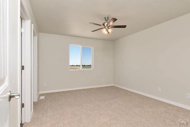 736 E Campbell Dr, Pueblo West, CO 81007