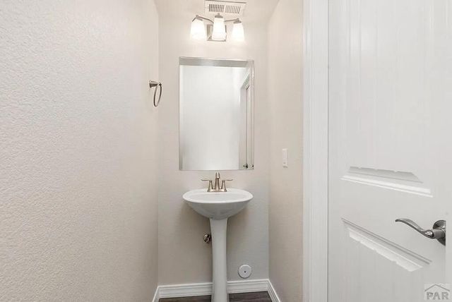 736 E Campbell Dr, Pueblo West, CO 81007