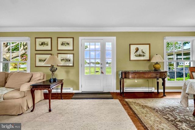 21408 BROAD COVE LN, Tilghman, MD 21671